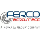 fercoaerospacegroup.com