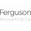 Ferguson Accounting Co. logo