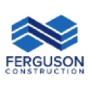FERGUSON CONSTRUCTION INC