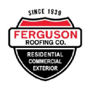 Ferguson Roofing Co