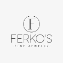 Logo for ferkosfinejewelry.com