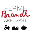 FERME BRANDT ARBOGAST