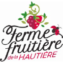 FERME FRUITIERE DE LA HAUTIERE