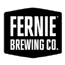 Fernie Brewing Company logo