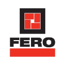 FERO Corporation logo