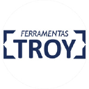Troy Tools logo