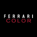 Ferrari Color