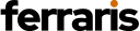 ferrarisboutique.com Logo