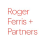 Roger Ferris + Partners logo