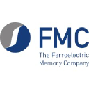 Ferroelectric Memory Company logo