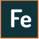 Ferrum Health’s Salesforce job post on Arc’s remote job board.