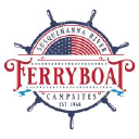 ferryboatcampsites.com