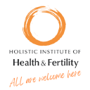 Holistic Institute of Health logo