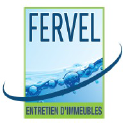 Les Entreprises Fervel inc. logo