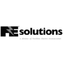FE Solutions logo