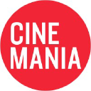 Festival de films CINEMANIA logo