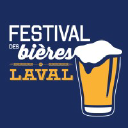 festivaldesbieresdelaval.com