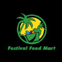 Festival Food-Mart logo