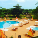 Company logo for festivalhotellagos.com