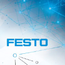 Festo AG & Co. KG Logo com