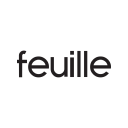 Feuille Luxury logo