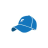 Fewer Hats logo
