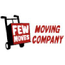 Few Moves Moving Company in Wilmington, NC