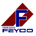 Ferreterias FEYCO logo