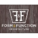 Form & Function Architecture Asheville logo
