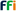 FFI GmbH Fachzentrum für Innenwirtschaft logo