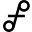 Logo for ffm.to