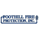 foothill fire protection, inc.