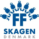 FF Skagen logo