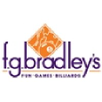 F.G. Bradley’s Logo