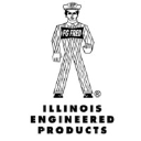 Illinois Engineered Products Logo