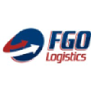 FGO Deliveries Logo