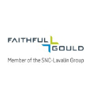 Faithful+Gould Inc. Logo