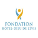 Fondation Hôtel-Dieu de Lévis logo