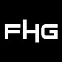 FHG Inc. Logo