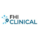 fhi clinical inc