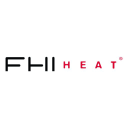 Logo for fhiheatpro.com