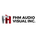 FHM Audio Visual Inc