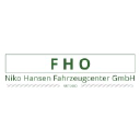 FHO Niko Hansen Fahrzeugcenter GmbH logo