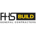 FHS Build General Contractors Logo