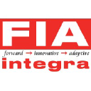 FIA Integra in Elioplus