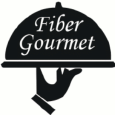 Fiber Gourmet Logo