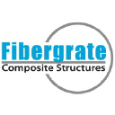fibergrate composite structures