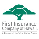 First Insurance Company of Hawaii LTD