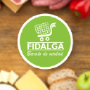 Grupo Fidalga Empresas  logo