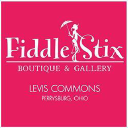 Fiddle Stix Boutique & Gallery